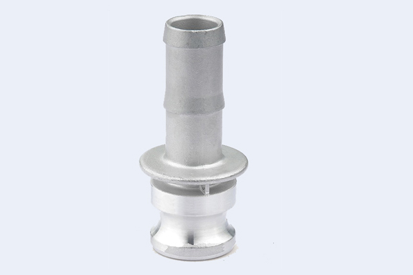 Type de couplage Camlock en acier inoxydable-E N30321005