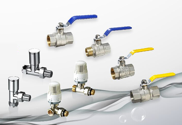  NAFCO |  5 changements négatifs de l'industrie de la soude en laiton chinois en 2017 
