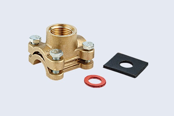 Garnitures de serrage en laiton OEM N40111033