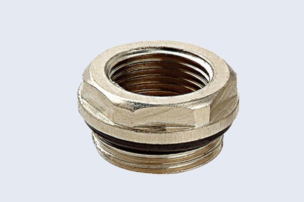 Raccords en laiton - Réducteur de douille pour radiateurs N30111040