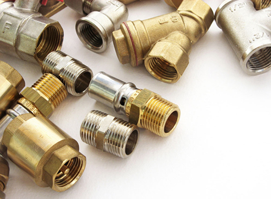  NAFCO |  20 Précautions pour l'installation de la vanne en laiton 
